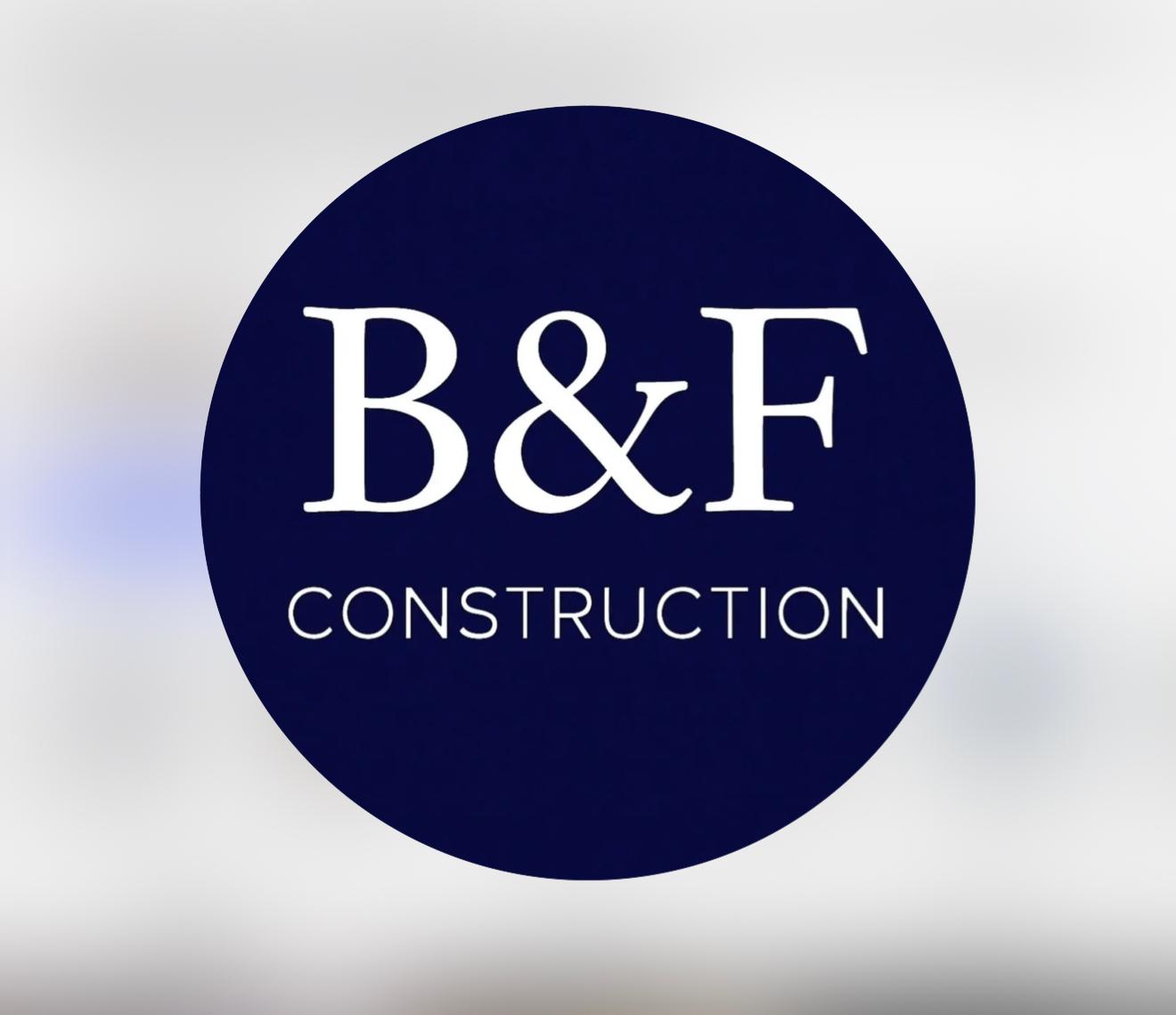 B&F Construction